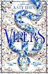 Katy Hays - The Vipers