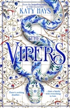 Katy Hays - The Vipers