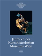 Reproduktionsabteilung Kunsthistorisches Museum Wien, Kunsthistorische Museum Wien Reproduktionsabteilu - Jahrbuch des Kunsthistorischen Museums Wien