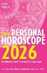 Lars Mellis - Your Personal Horoscope 2026
