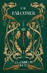 Elizabeth May, May Elizabeth - The Falconer