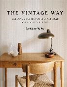 Sarah Marie Winther, Sarah Marie Winther - The Vintage Way