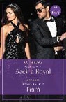 Karin Baine, Baine Karin, Justine Lewis - Mills & Boon True Love