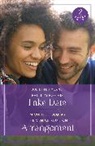 Michelle Douglas, Douglas Michelle, Juliette Hyland, Nina Singh, Singh Nina - Mills & Boon True Love