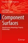 Jan C. Aurich, Jan C Aurich, Hasse, Hans Hasse - Component Surfaces