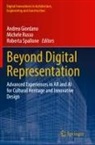 Andrea Giordano, Michele Russo, Roberta Spallone - Beyond Digital Representation