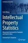 Eskil Ullberg - Intellectual Property Statistics