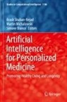 Simone Bianco, Martin Michalowski, Arash Shaban-Nejad - Artificial Intelligence for Personalized Medicine