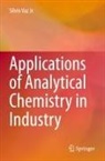 Silvio Vaz Jr - Applications of Analytical Chemistry in Industry