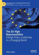 Niklas Helwig - The EU High Representative