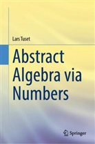 Lars Tuset - Abstract Algebra via Numbers