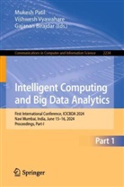 Gajanan Birajdar, Mukesh Patil, Vishwesh Vyawahare - Intelligent Computing and Big Data Analytics
