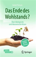 Detlef Pietsch, Detlef (Dr.) Pietsch - Das Ende des Wohlstands?