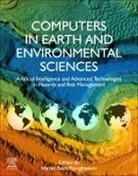 Hamid Reza Pourghasemi - Computers in Earth and Environmental Sciences