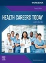 Judith Gerdin - Workbook for Health Careers Today