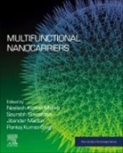 Jitender Madan, Neelesh Kumar Mehra, Pankaj Kumar Singh, Saurabh Srivastava - Multifunctional Nanocarriers