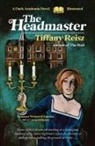 Tiffany Reisz - The Headmaster