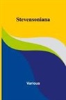 Various - Stevensoniana