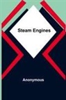 Anonymous - Steam Engines