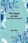 Karl Hilty - The steps of life