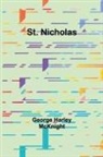 George Harley McKnight - St. Nicholas