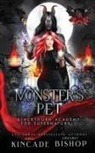 Erzabet Bishop, Gina Kincade - Monster's Pet