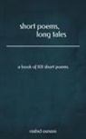 Rashid Osmani - Short poems, long tales