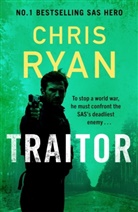 Chris Ryan - Traitor