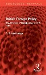 F. S. Northedge - British Foreign Policy