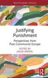 Jakub Drapal, Jakub ápal, Jakub Drápal - Justifying Punishment