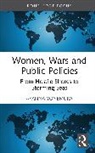 Ayanna Yonemura, Ayanna (University of California Yonemura - Women, Wars and Public Policies