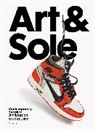 Nathan Gale, Gale Nathan, Nathan Gale - Art & Sole