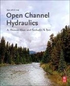 A. Osman Akan, Seshadri S. Iyer - Open Channel Hydraulics