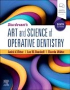 Andre V. Ritter, Ritter Andre V. - Sturdevant's Art and Science of Operative Dentistry
