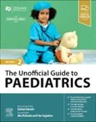 Zeshan Qureshi - The Unofficial Guide to Paediatrics