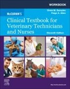 Oreta M. Samples, Paige A. Allen - Workbook for McCurnin's Clinical Textbook for Veterinary Technicians and Nurses