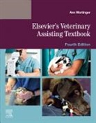 Elsevier - Elsevier's Veterinary Assisting Textbook