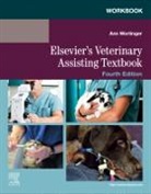 Elsevier - Workbook for Elsevier's Veterinary Assisting Textbook