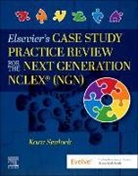 Kara Sealock - Elsevier's Case Study Practice Review for the Next Generation NCLEX (NGN)