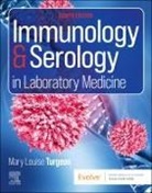 Turgeon Mary Louise - Immunology & Serology in Laboratory Medicine