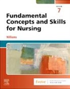 Williams Patricia A. - Fundamental Concepts and Skills for Nursing