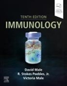 Victoria Male, Male David, R. Stokes Peebles - Immunology