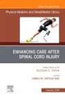 Camilo M. Castillo Diaz, Camilo Castillo - Enhancing Care After Spinal Cord Injury, An Issue of Physical