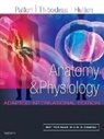 Hutton Andrew, Kevin T. Patton, Gary A. Thibodeau - Anatomy and Physiology Adapted International Edition