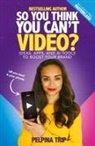 Pelpina Trip - So You Think You Can't Video