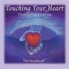 Pat Heydlauff - Touching Your Heart