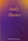 Icons Media Publishing - Daily Planner