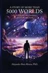 Alejandro Ruiz Rivera - A Story of More Than 5000 Worlds