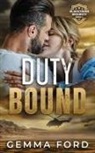 Gemma Ford - Duty Bound