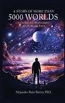 Alejandro Ruiz Rivera - A Story of More Than 5000 Worlds